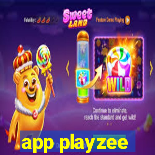 app playzee